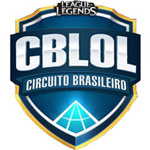 CBLOL Team Brasilien ICW All Star 2015