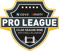 CEVO-Gfinity-Pro-League-Finals-CSGO-Turnier-Logo