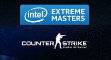 CS:GO IEM Oakland 2016 Logo