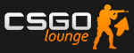 CSGO Lounge Logo