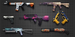 CSGO-Skin-Betting