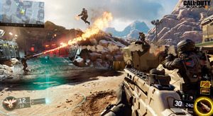 Call of Duty-Gameplay-Screenshot