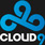 Cloud9 Team Logo IEM Katowice 2016