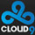 Cloud9 LoL Team Logo