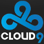 Cloud9 - LoL Team Region NA LCS