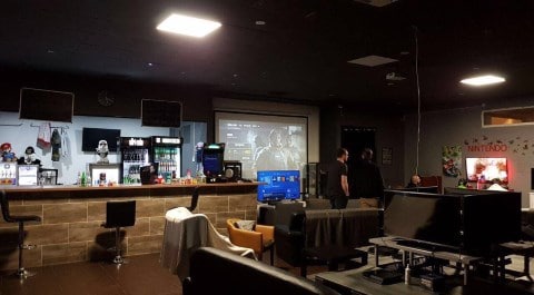 eSports Club WeSports