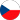 Czech Republic Flag Icon