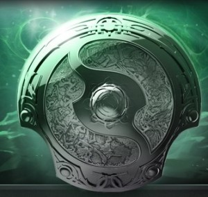 Dota 2 The International - TI3