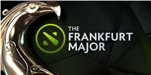 Dota2 Frankfurt Major 2015