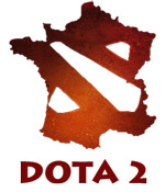 Dota 2 Logo