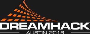 CS:GO DreamHack Austin 2016 Logo