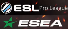 ESL ESEA Pro League Season 2 CS:GO