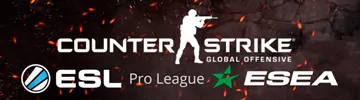 ESL ESEA Pro League Season 3 Logo