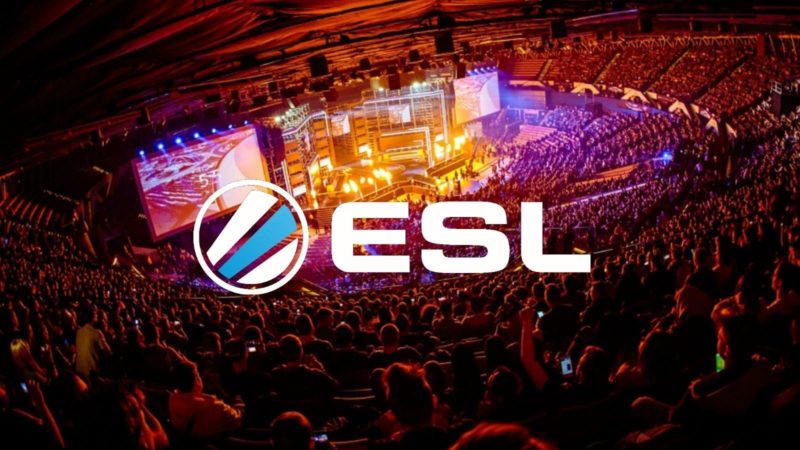 ESL Major Katowice