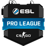 ESL Pro League Finals - Logo