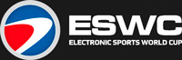 ESWC - Electronic Sports Wolrd Cup Logo