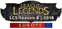 EU LCS Logo 2018