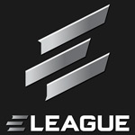 Eleague Saison 1 CS:GO Tournament Logo