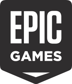 Epic-Games-Logo