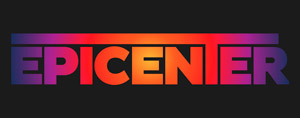 Epicenter 2016 - Logo