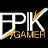 Epik Gamer logo lcs season 1