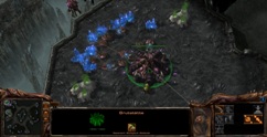 Esport Starcraft 2