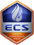 ECS Season 2 Finals Logo