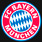 FC Bayern München - Logo