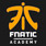 Fnatic Academy CSGO Team Logo