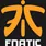 Fnatic CSGO team logo