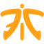 Fnatic League of Legends LoL Team Logo 64