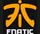 Fnatic Dota 2 Team Logo