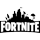 Fortnite Battle Royale Logo Icon