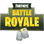 Fortnite Logo 