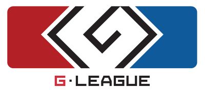 Logo vom League of Legends Turnier, G-Leauge 2013