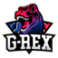 G-Rex League of Legends LoL Team Logo 64