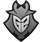 G2 Esports League of Legends LoL Team Logo