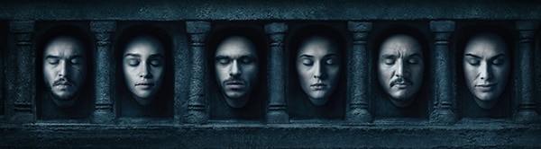 Game of Thrones Wetten Banner