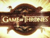 Game of Thrones Wetten Logo