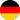 Germany Flag Icon