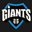 Giants Gaming EU LCS Team Logo