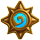 Hearthstone Logo Icon