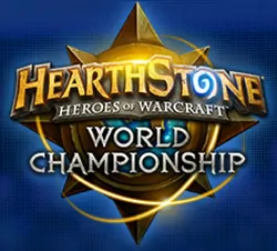 Hearthstone World Championship 2016 Logo