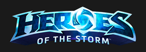 Heroes of the Storm Logo