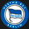 Hertha Berlin SC - Logo