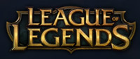 League of Legends Logo