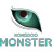 IEM Gyeonggi Kongdoo Monster Logo