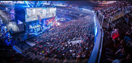 IEM Katowice 2016 Arena