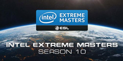 IEM Katowice 2016 Logo