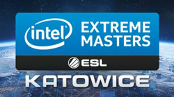 IEM Katowice 2017 Logo